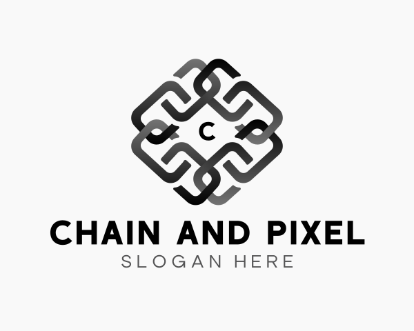 Custom Logo to Build Your Brand Identity