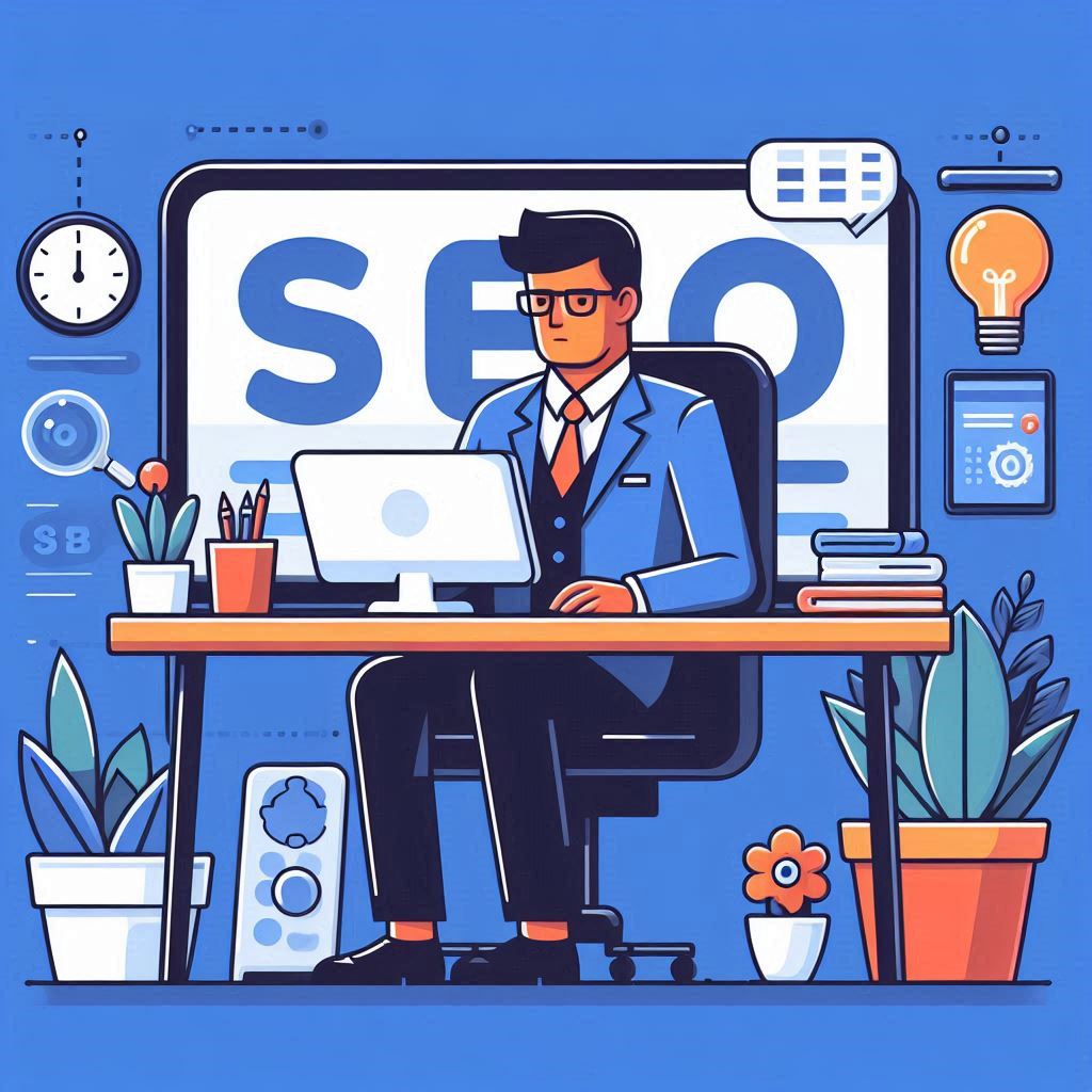 Professional SEO Services for your website