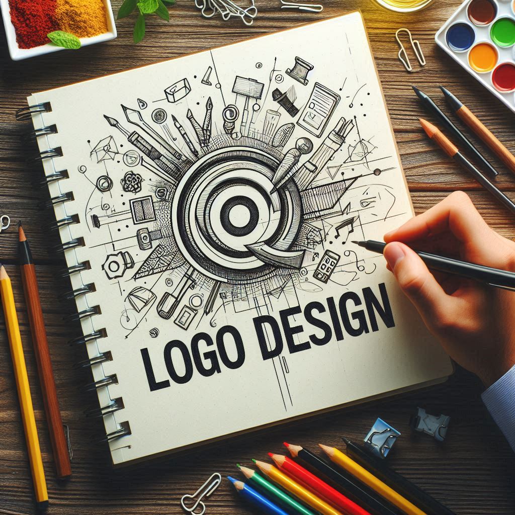 Professional Logo Design | Unique, Modern & Brand