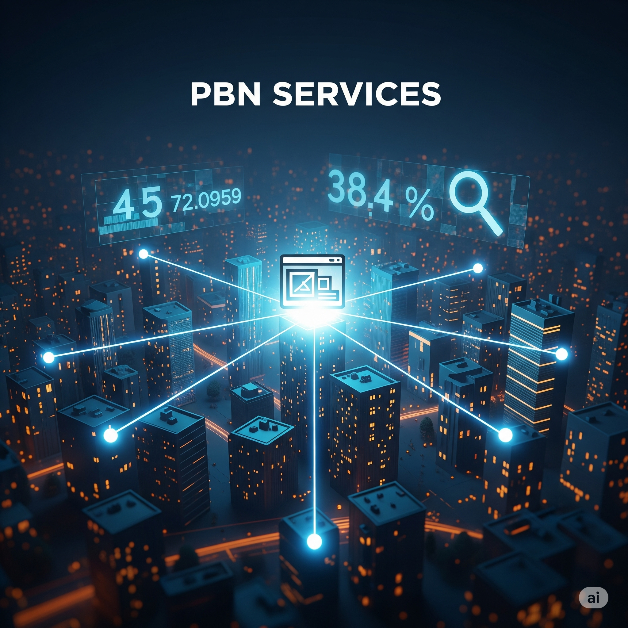 Boost Your Rankings with High-Quality PBN Links